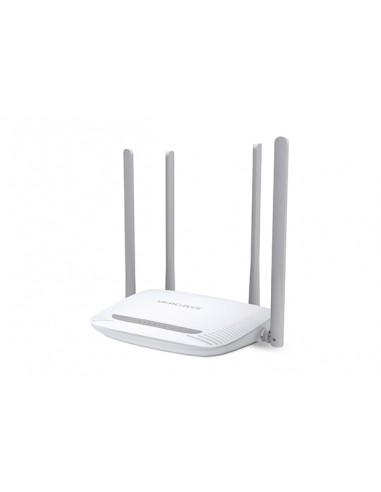 Безжичен N300 рутер Mercusys MW325R